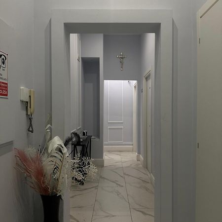 Bed and Breakfast Luxury 2.0 Neapol Zewnętrze zdjęcie