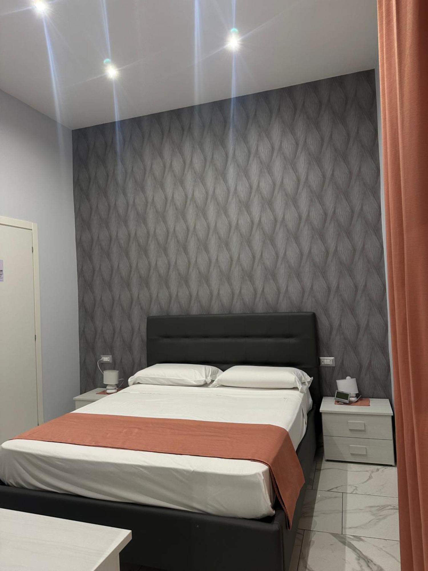 Bed and Breakfast Luxury 2.0 Neapol Zewnętrze zdjęcie