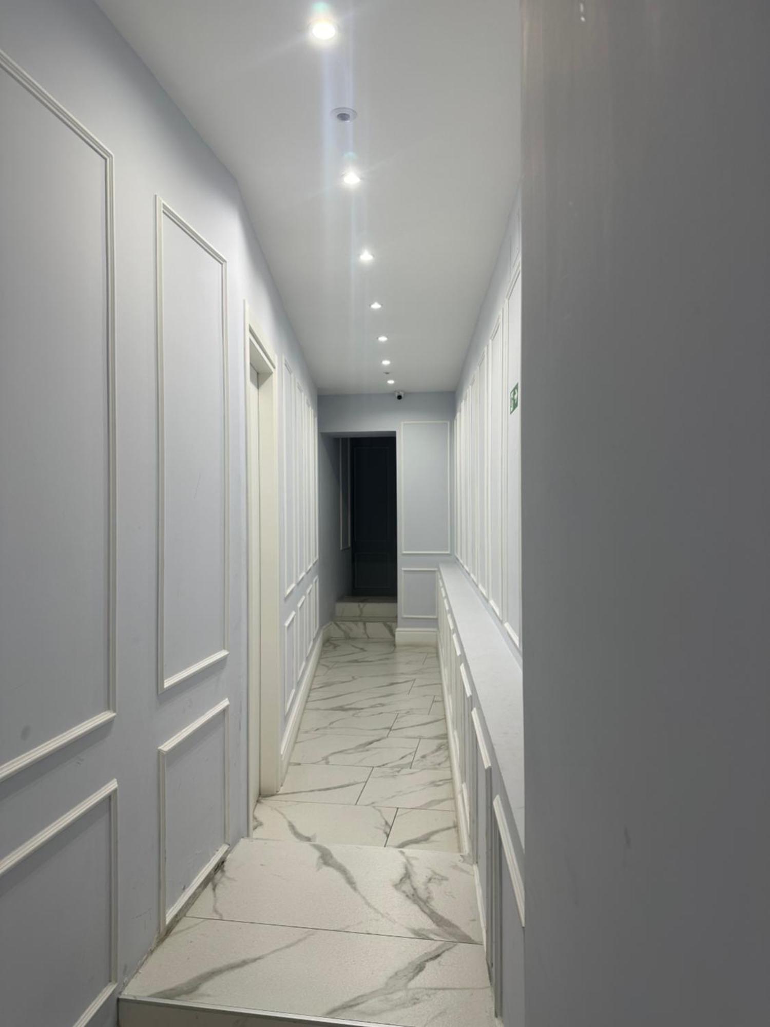 Bed and Breakfast Luxury 2.0 Neapol Zewnętrze zdjęcie