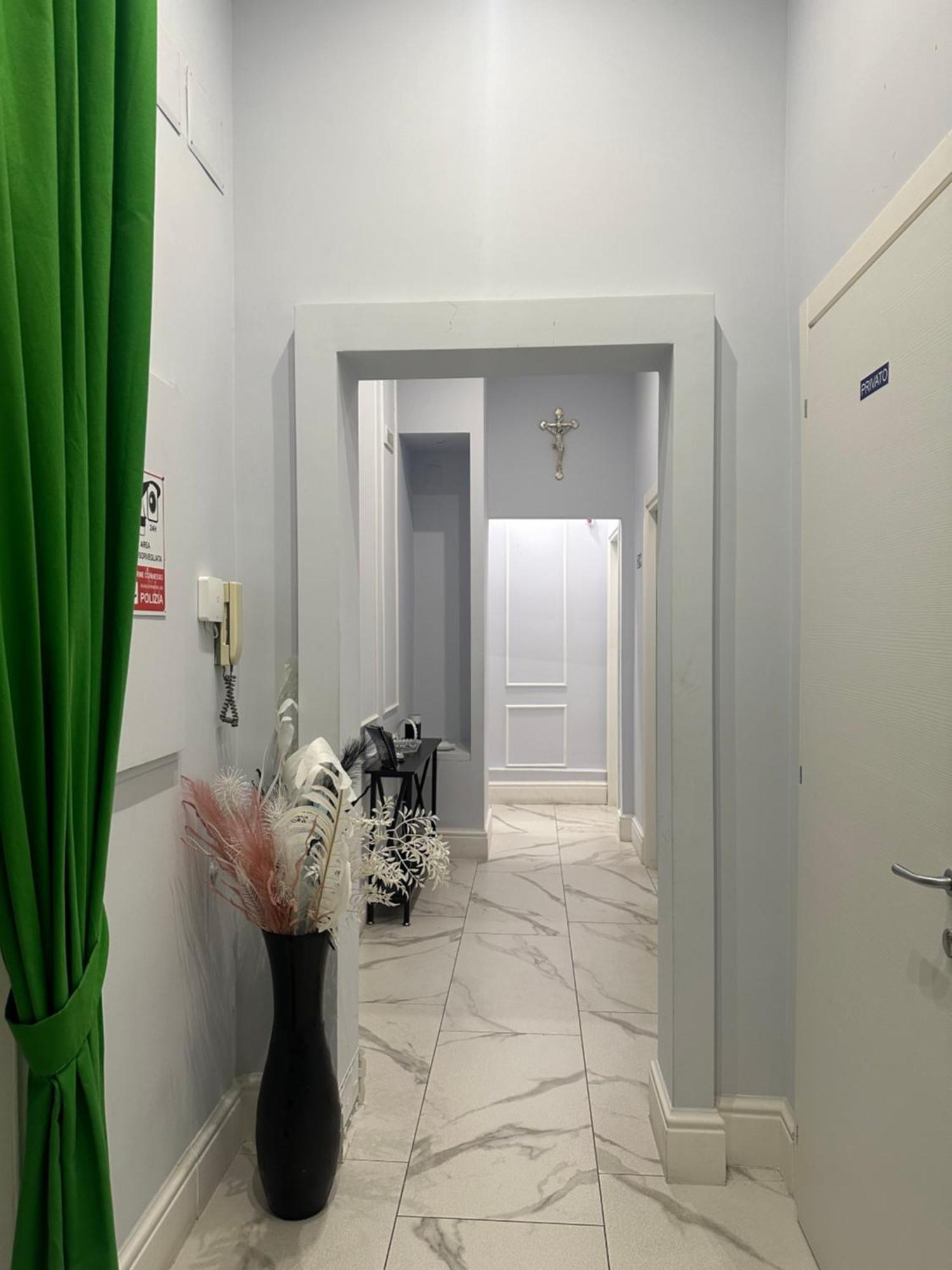 Bed and Breakfast Luxury 2.0 Neapol Zewnętrze zdjęcie
